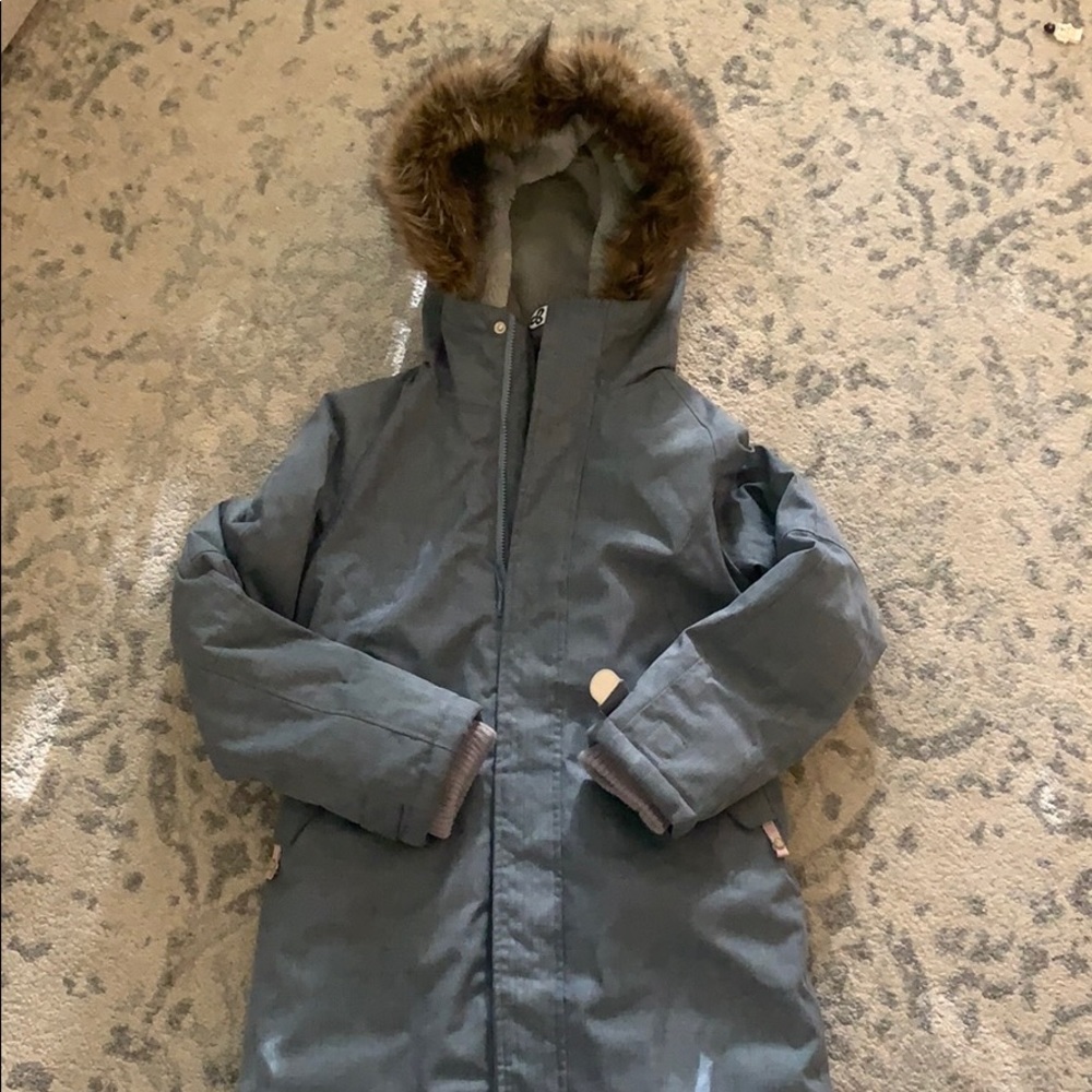 TNA Artiza winter jacket